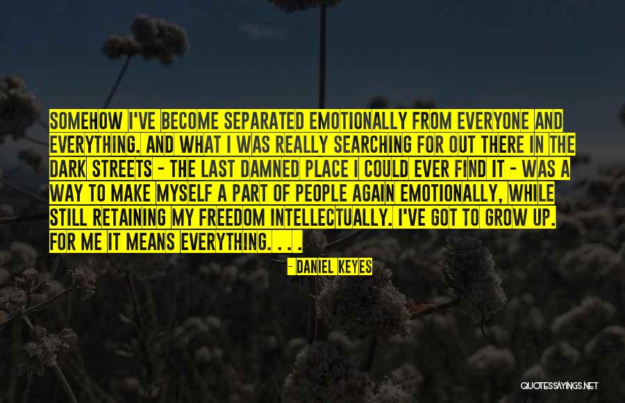 Bassdrip Quotes By Daniel Keyes Bassdrip Quotes By Daniel Keyes