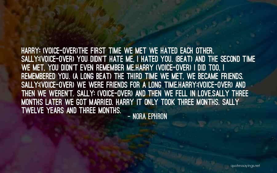 Bassem Elhassan Quotes By Nora Ephron Bassem Elhassan Quotes By Nora Ephron