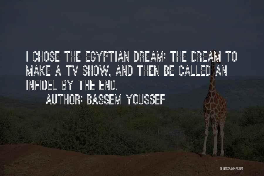 Bassem Youssef Quotes 1052810