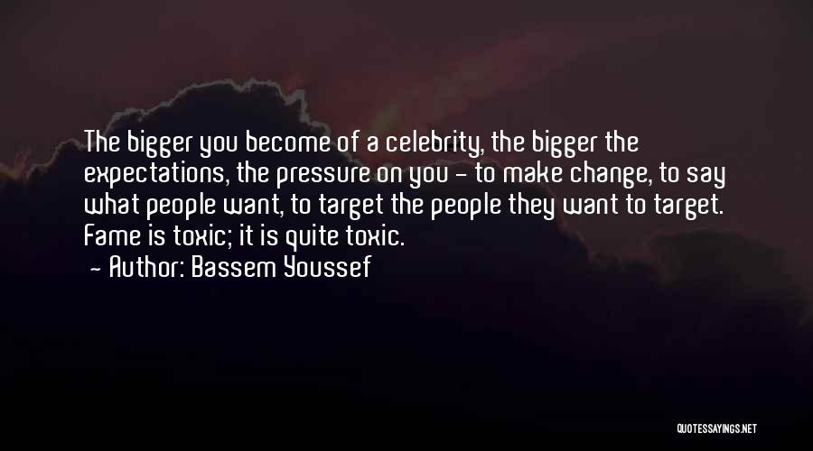 Bassem Youssef Quotes 1251884