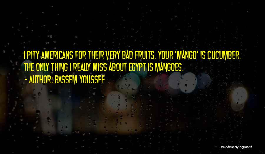 Bassem Youssef Quotes 1282207