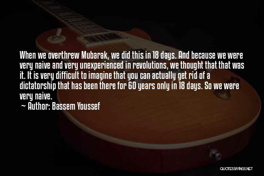 Bassem Youssef Quotes 1978562