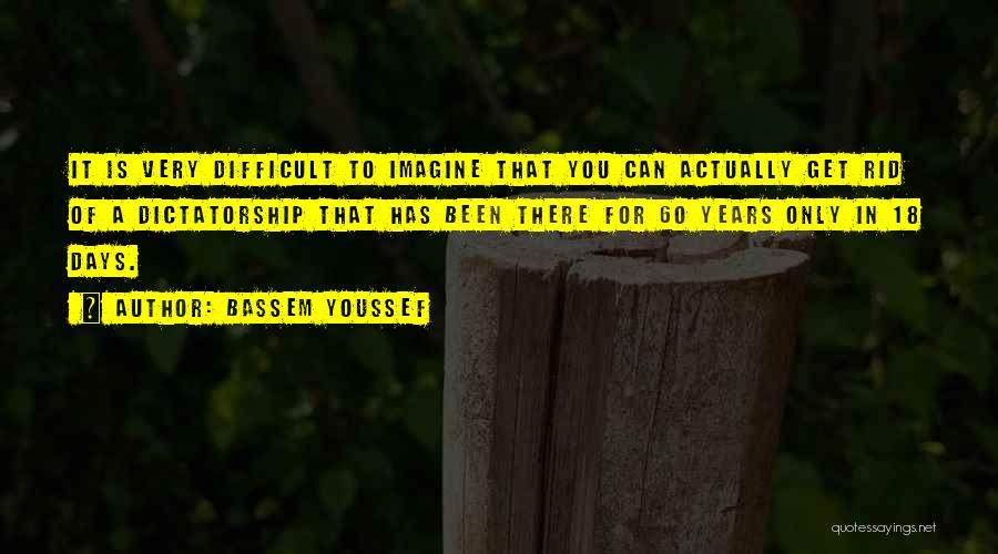 Bassem Youssef Quotes 2133679
