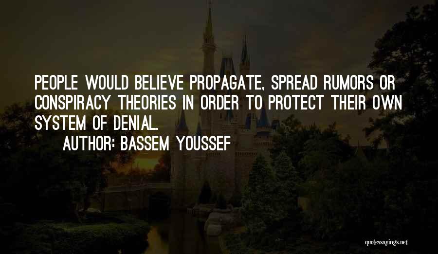 Bassem Youssef Quotes 2197686