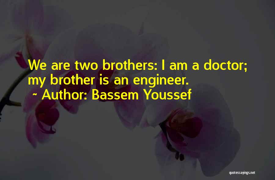 Bassem Youssef Quotes 611715
