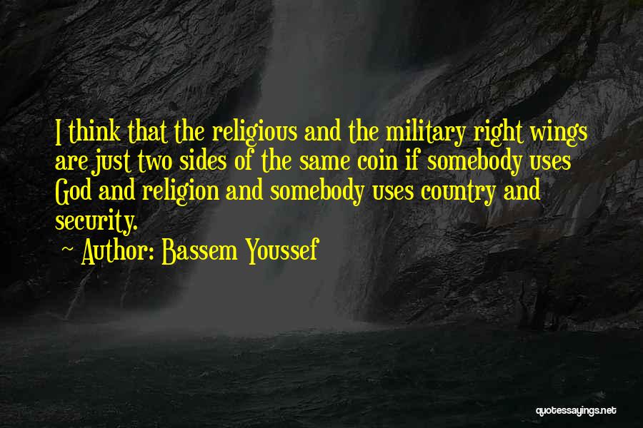 Bassem Youssef Quotes 613533