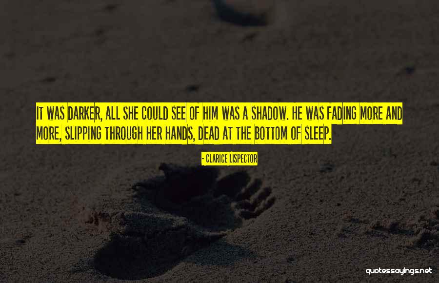 Basseness Quotes By Clarice Lispector Basseness Quotes By Clarice Lispector