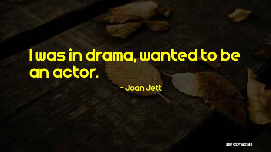 Bassenheim Iron Quotes By Joan Jett Bassenheim Iron Quotes By Joan Jett