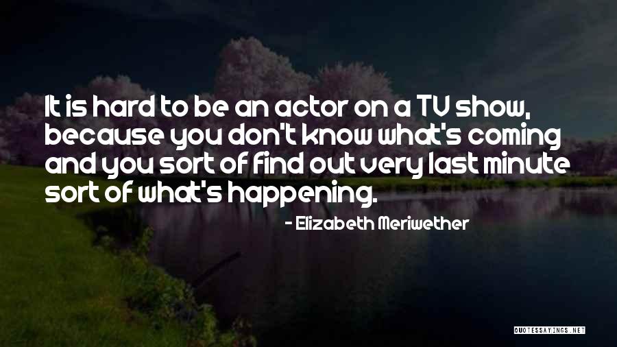 Bassermann Raetsel Quotes By Elizabeth Meriwether Bassermann Raetsel Quotes By Elizabeth Meriwether