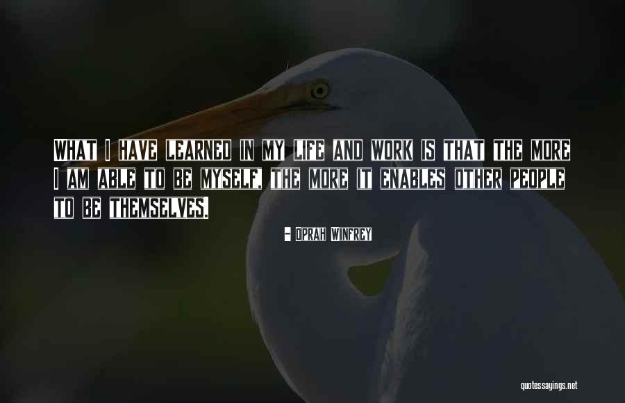 Basses Farm Quotes By Oprah Winfrey Basses Farm Quotes By Oprah Winfrey