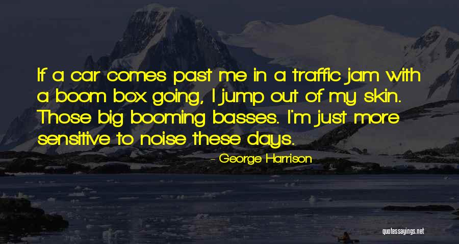 Basses Quotes By George Harrison Basses Quotes By George Harrison