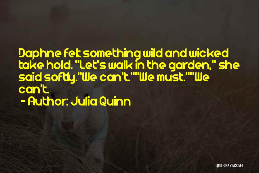 Basset Quotes By Julia Quinn