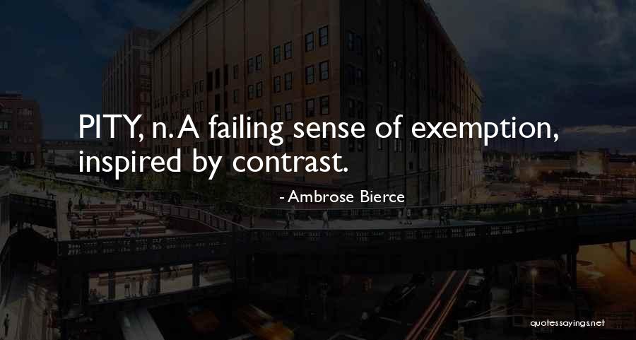 Bassetti Elementary Quotes By Ambrose Bierce Bassetti Elementary Quotes By Ambrose Bierce