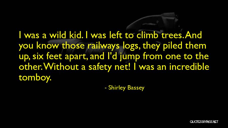 Bassey Shirley Quotes By Shirley Bassey Bassey Shirley Quotes By Shirley Bassey
