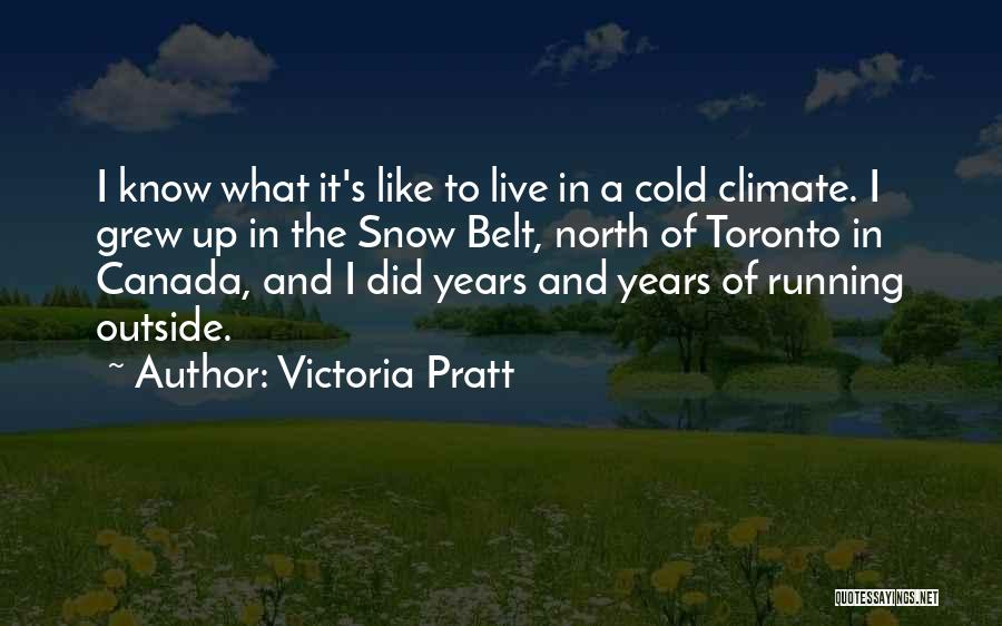 Bassfan Quotes By Victoria Pratt