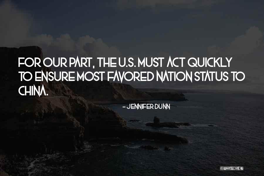 Bassichis Plastic Surgeon Quotes By Jennifer Dunn