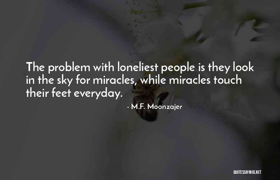 Bassick Caster Quotes By M.F. Moonzajer Bassick Caster Quotes By M.F. Moonzajer
