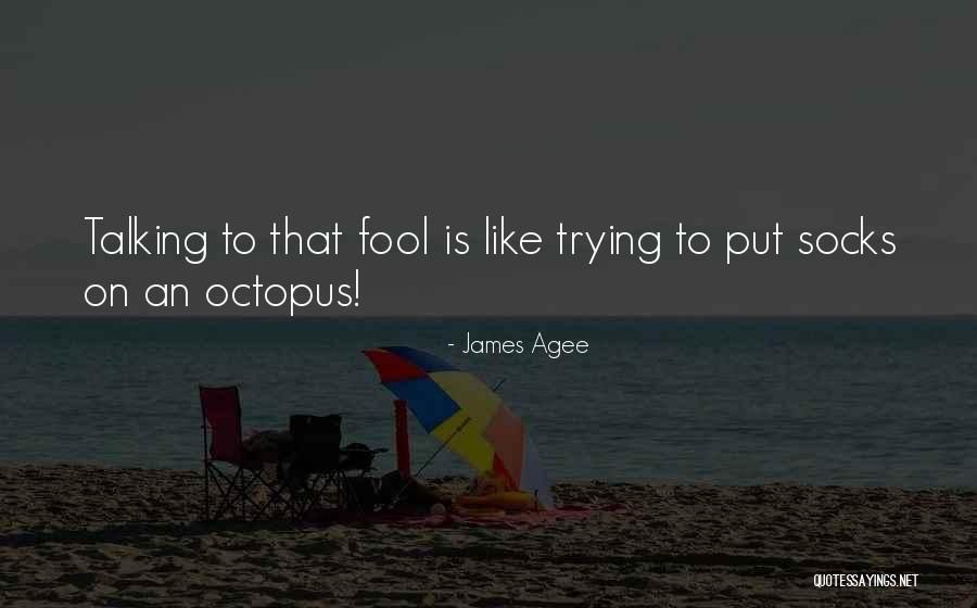 Bassier Quotes By James Agee Bassier Quotes By James Agee