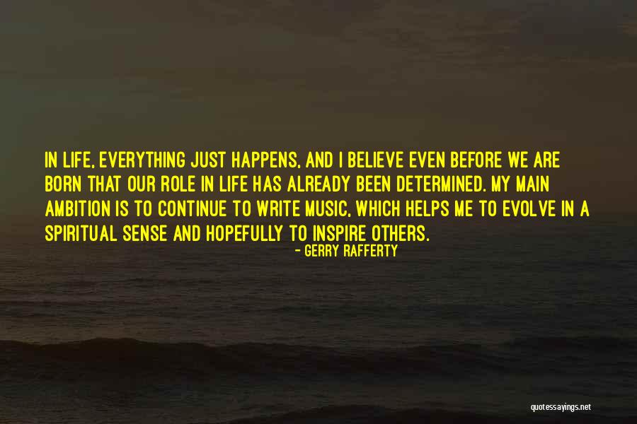 Bassiere Quotes By Gerry Rafferty Bassiere Quotes By Gerry Rafferty