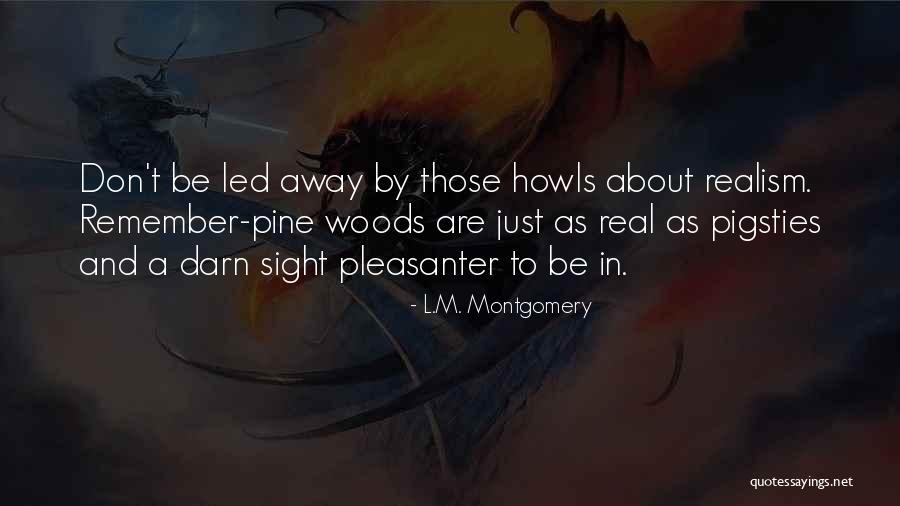 Bassili Quotes By L.M. Montgomery Bassili Quotes By L.M. Montgomery