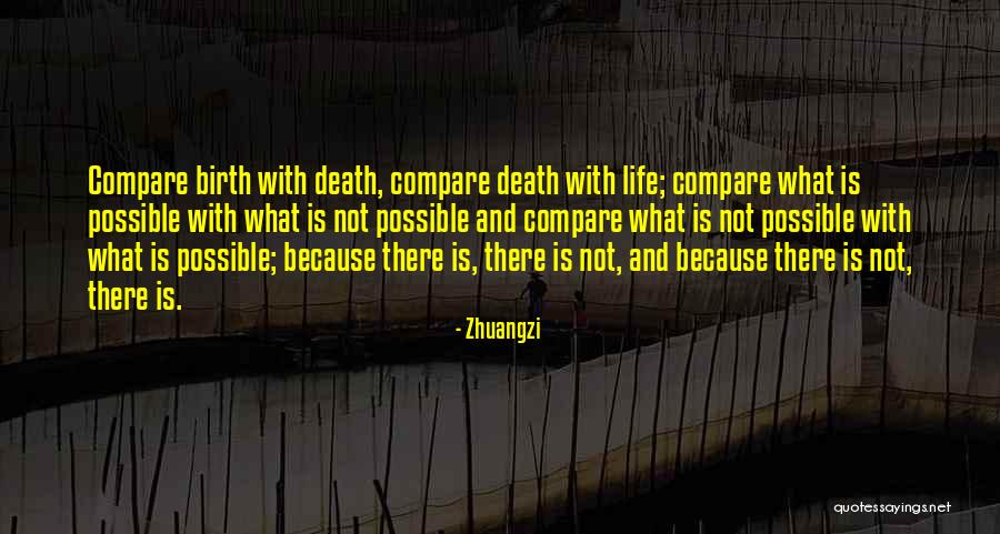 Bassili Quotes By Zhuangzi Bassili Quotes By Zhuangzi