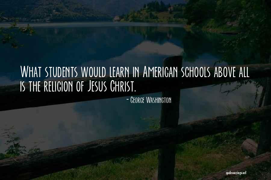Bassiri Haleh Quotes By George Washington Bassiri Haleh Quotes By George Washington