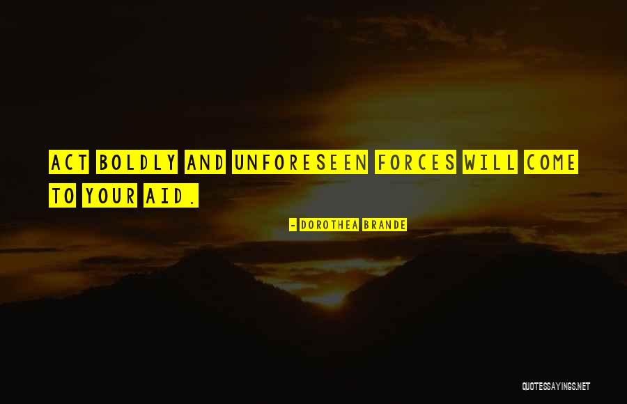 Bassirou Name Quotes By Dorothea Brande Bassirou Name Quotes By Dorothea Brande