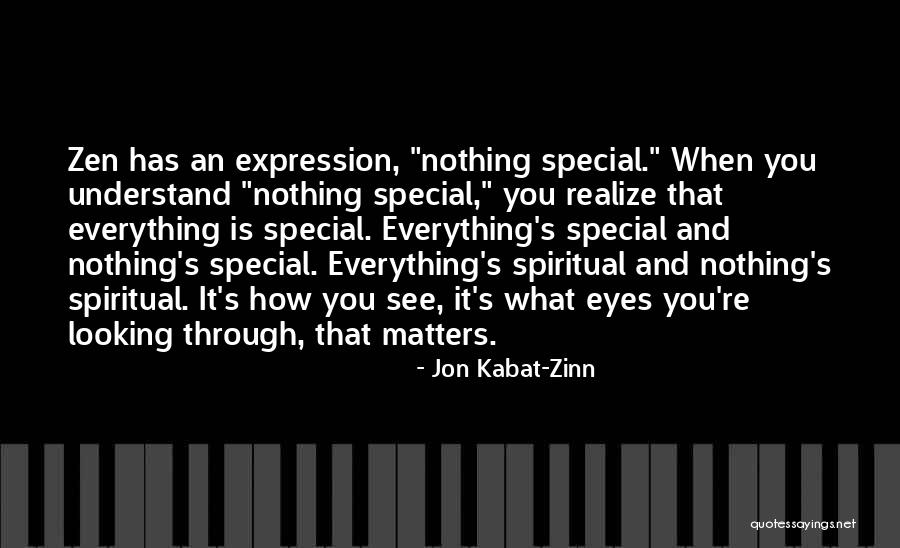 Bassists In Ct Quotes By Jon Kabat-Zinn Bassists In Ct Quotes By Jon Kabat-Zinn