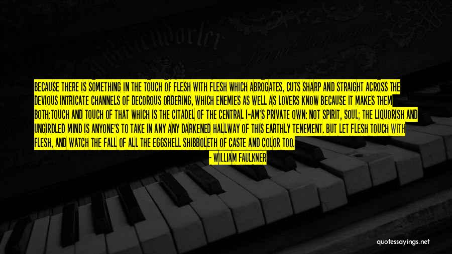 Bassists In Ct Quotes By William Faulkner Bassists In Ct Quotes By William Faulkner