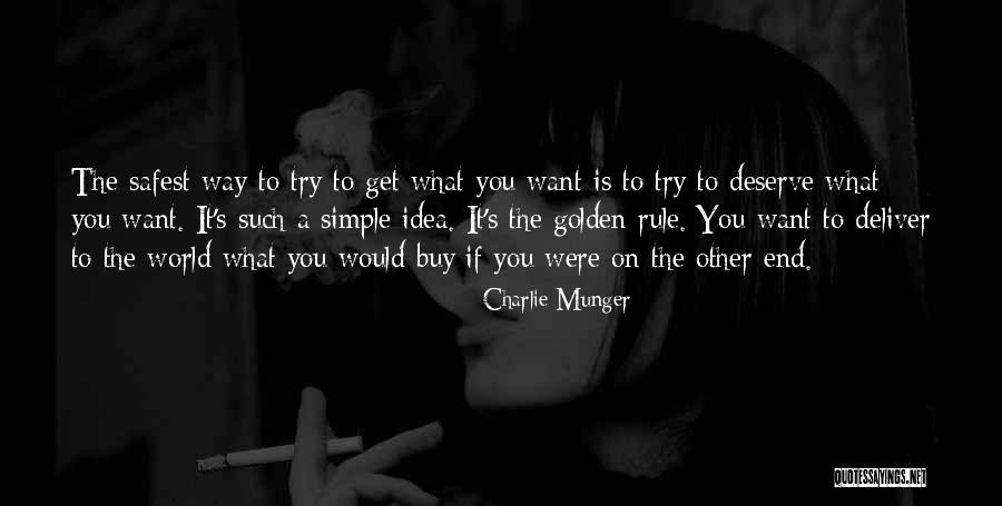 Basslet Saltwater Quotes By Charlie Munger Basslet Saltwater Quotes By Charlie Munger