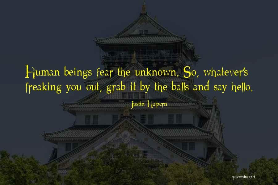 Basslets Quotes By Justin Halpern Basslets Quotes By Justin Halpern