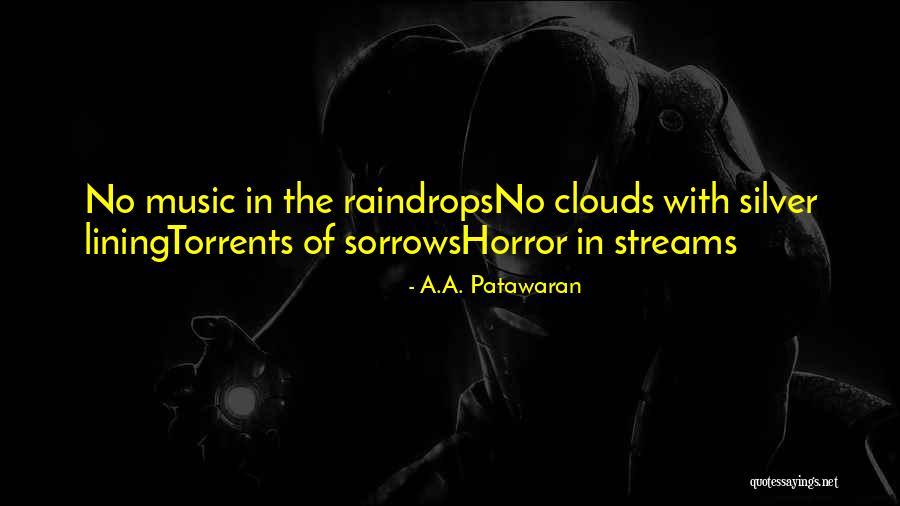 Bassoli Rasp Quotes By A.A. Patawaran Bassoli Rasp Quotes By A.A. Patawaran