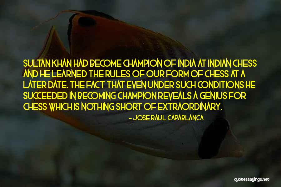 Bassolino Quotes By Jose Raul Capablanca Bassolino Quotes By Jose Raul Capablanca