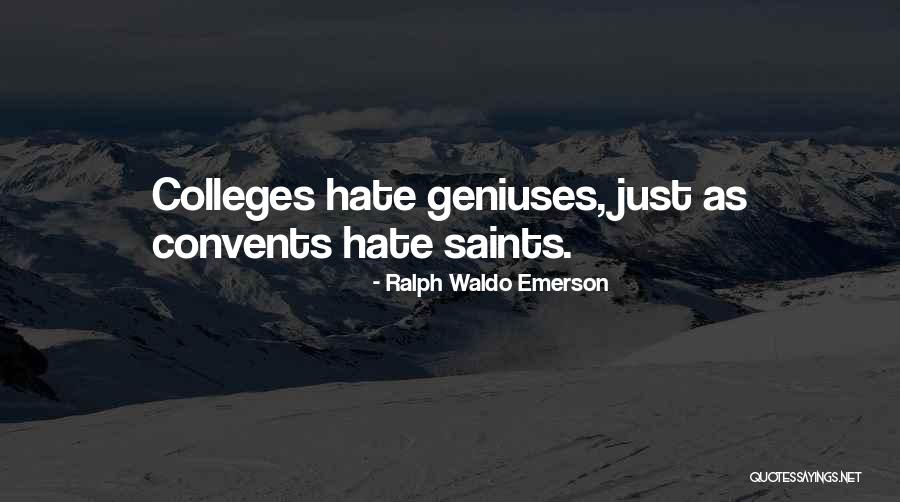 Basson Amps Quotes By Ralph Waldo Emerson