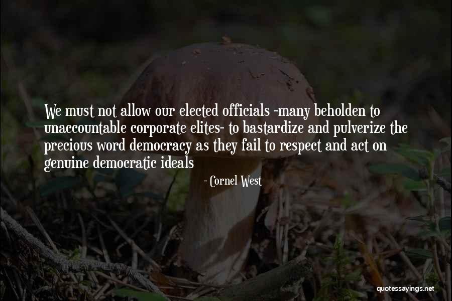 Basson Hound Quotes By Cornel West Basson Hound Quotes By Cornel West