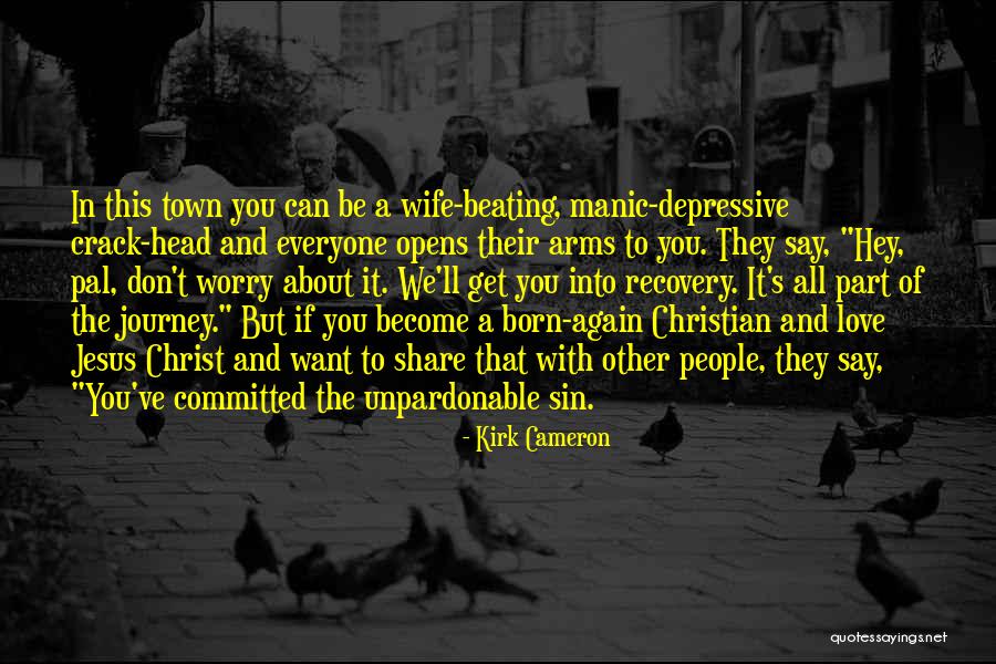 Basson Laubscher Quotes By Kirk Cameron Basson Laubscher Quotes By Kirk Cameron