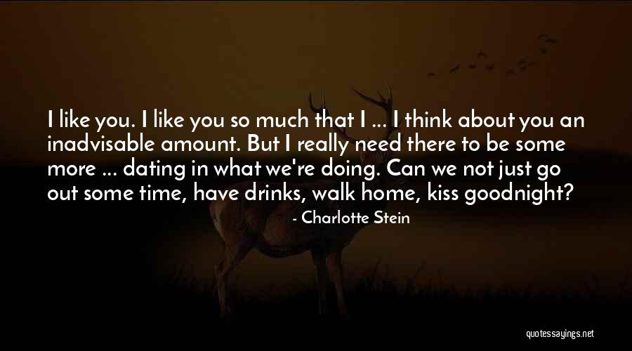 Bassoonist Anthea Quotes By Charlotte Stein Bassoonist Anthea Quotes By Charlotte Stein