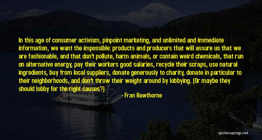 Bassouse Quotes By Fran Hawthorne Bassouse Quotes By Fran Hawthorne