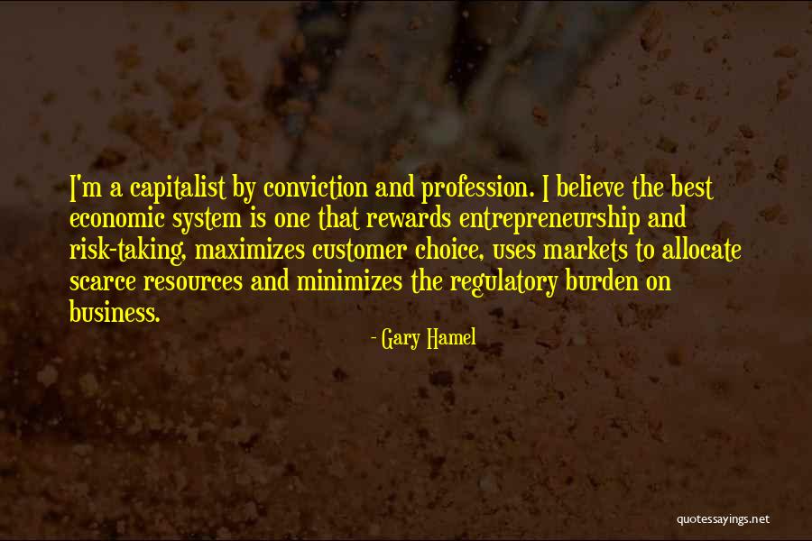 Bassov Prolaz Quotes By Gary Hamel Bassov Prolaz Quotes By Gary Hamel