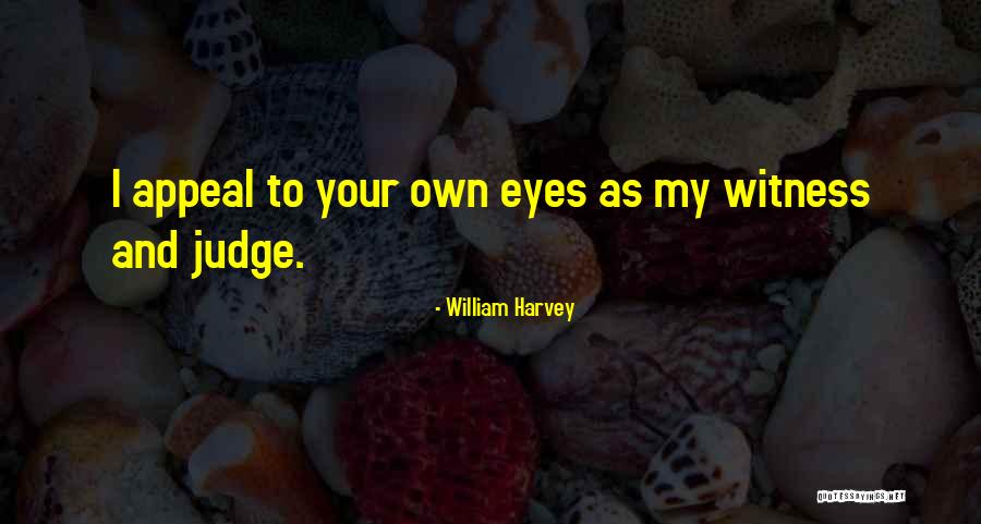 Bassov Prolaz Quotes By William Harvey Bassov Prolaz Quotes By William Harvey