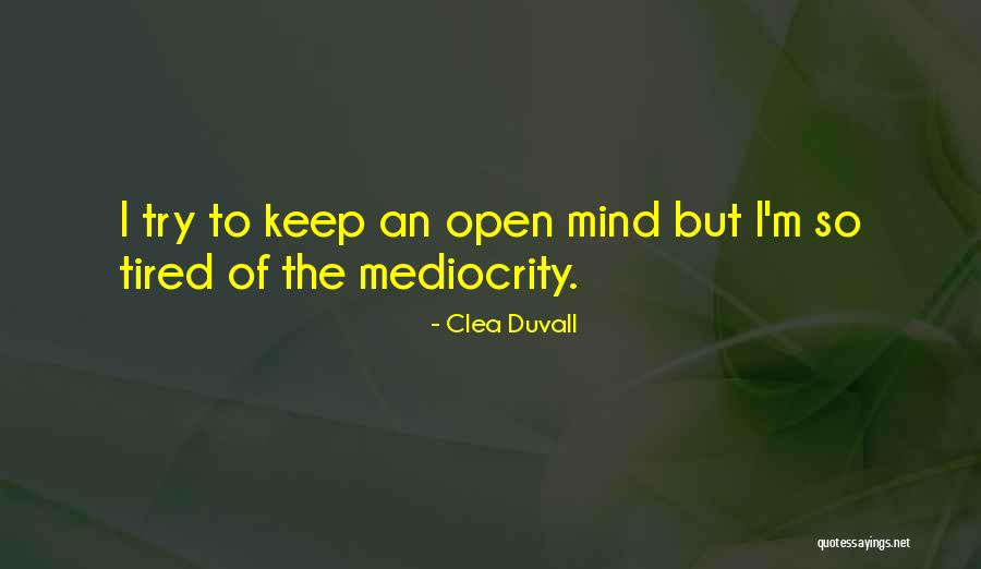 Basstard Speakers Quotes By Clea Duvall Basstard Speakers Quotes By Clea Duvall