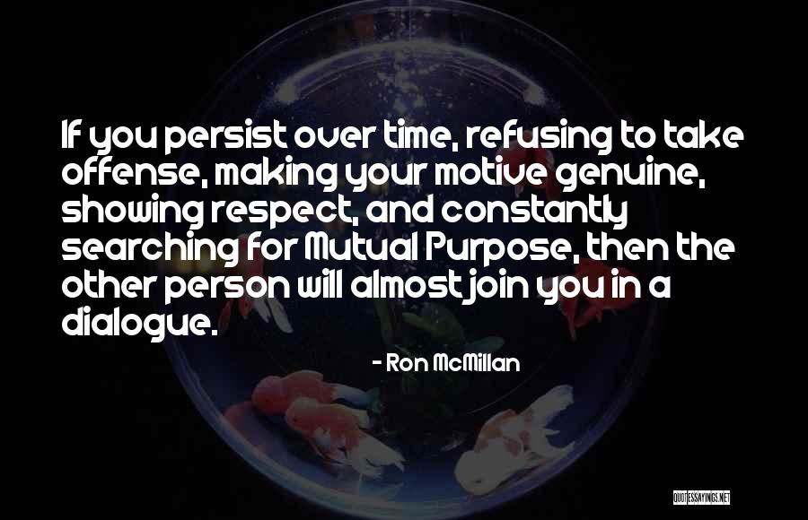 Bassui Quotes By Ron McMillan Bassui Quotes By Ron McMillan
