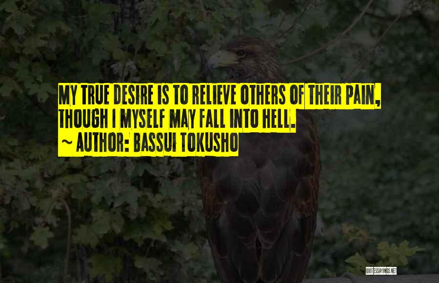 Bassui Tokusho Quotes 1838965