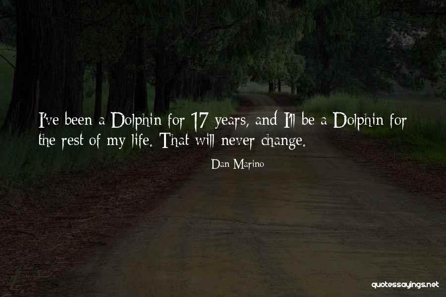 Bassumo Quotes By Dan Marino Bassumo Quotes By Dan Marino