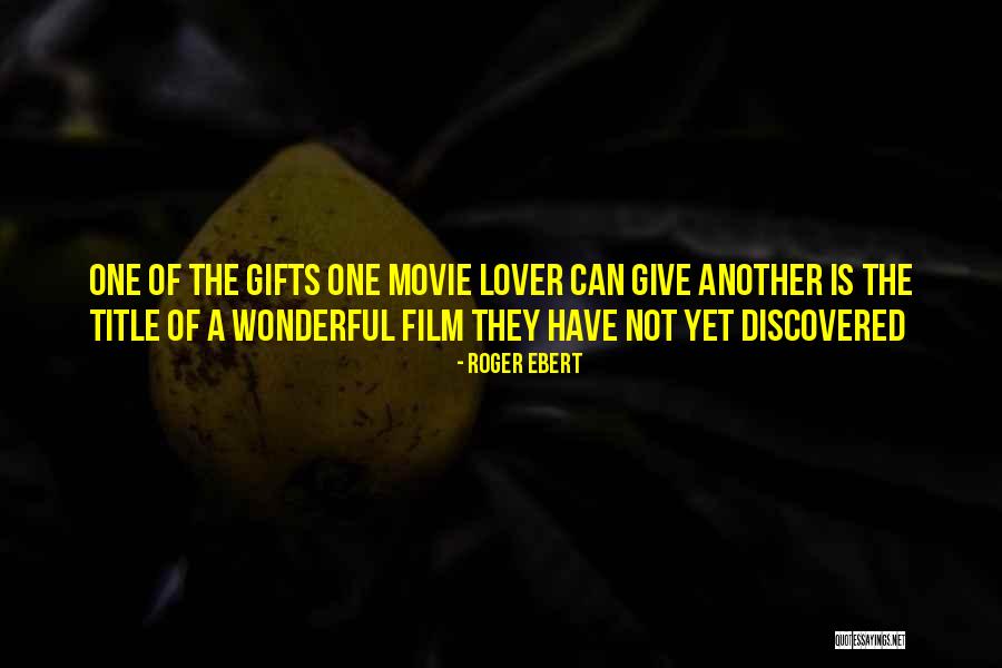 Bassy Music Quotes By Roger Ebert Bassy Music Quotes By Roger Ebert