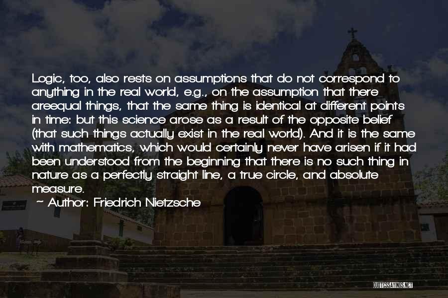 Basta Bisaya Gwapa Quotes By Friedrich Nietzsche