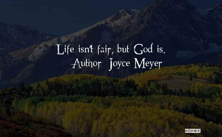 Basta Bisaya Gwapa Quotes By Joyce Meyer