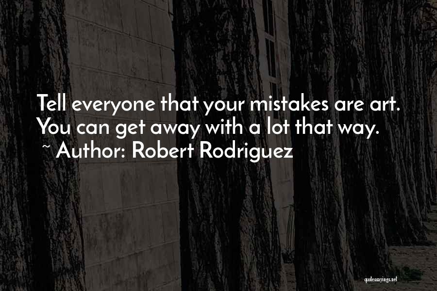 Basta Bisaya Gwapa Quotes By Robert Rodriguez