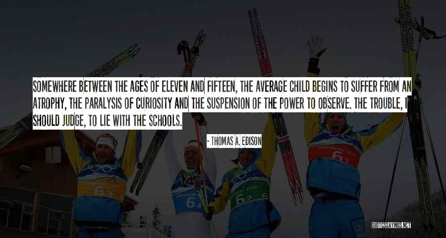 Bastamag Quotes By Thomas A. Edison Bastamag Quotes By Thomas A. Edison