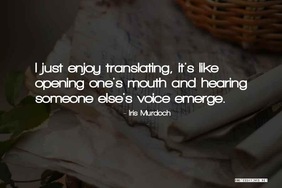 Bastami Iranian Quotes By Iris Murdoch Bastami Iranian Quotes By Iris Murdoch